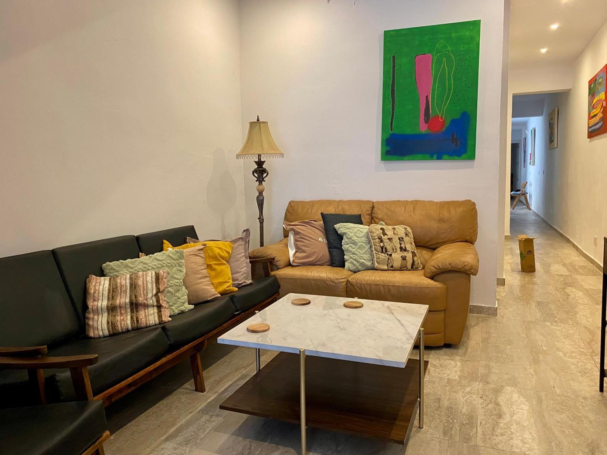 Beach House. Live, Experience Sea St. Paul's Bay Exterior foto